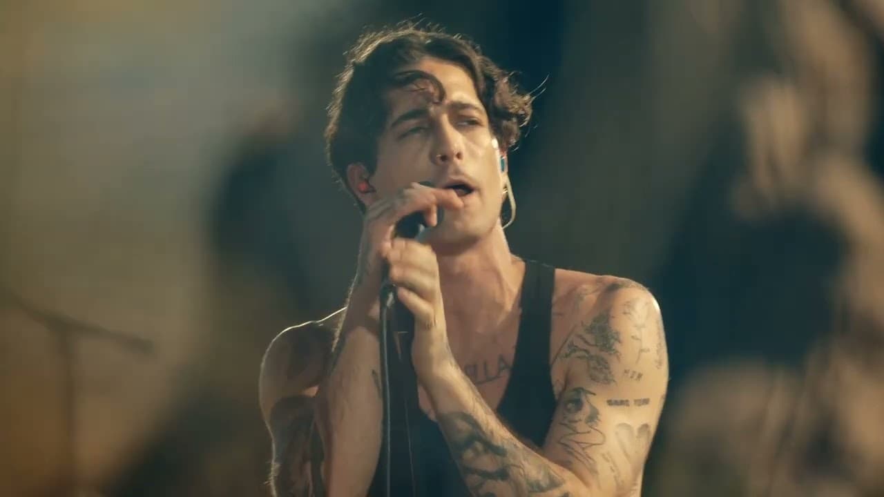 The First Time (Live from Joshua Tree)