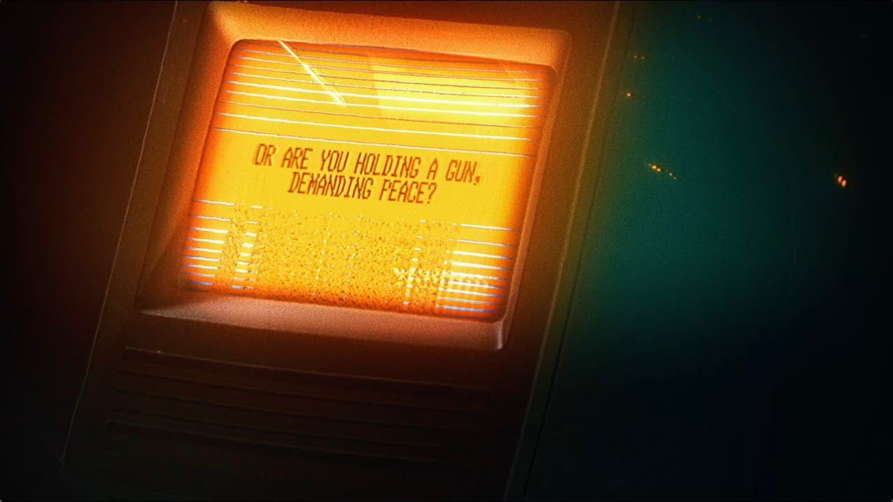 Nod (Lyric Video)