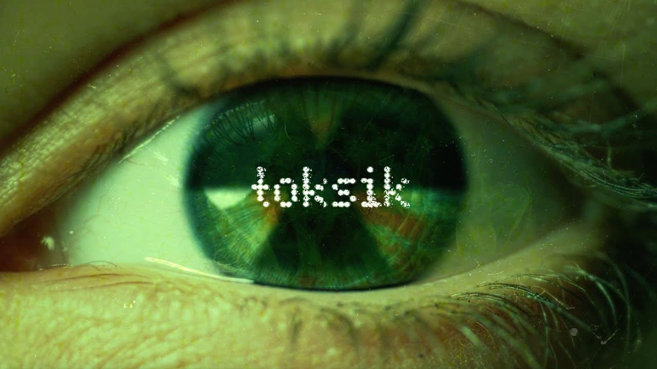 Toksik (Lyric Video)