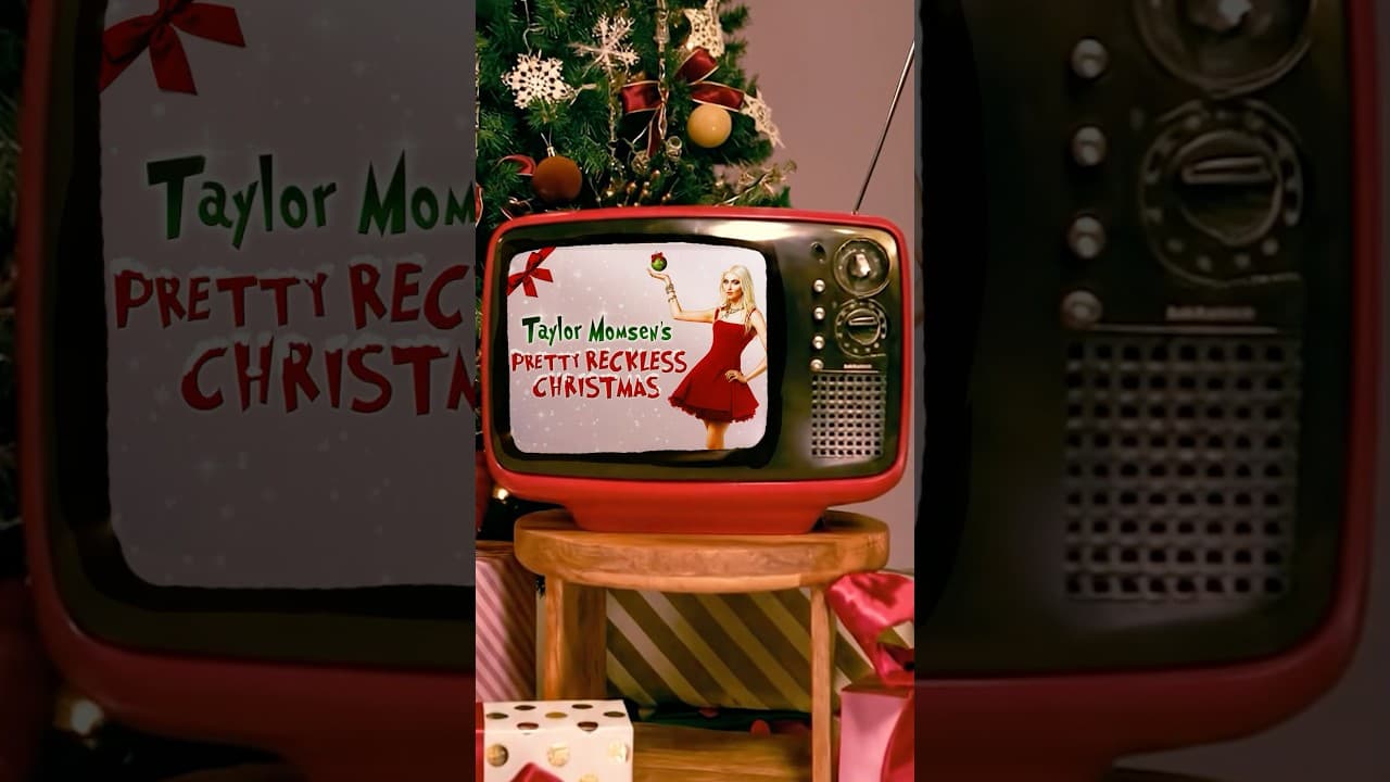 The Pretty Reckless Short