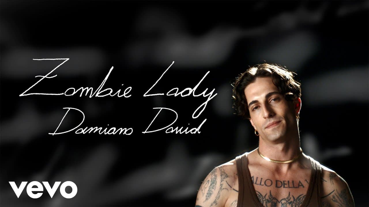 Zombie Lady