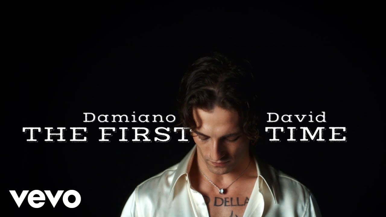 The First Time