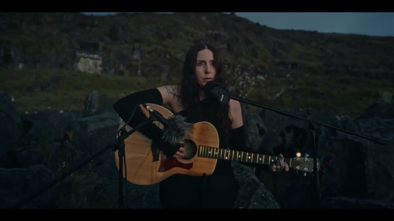 Dusk (Páramo de Chingaza — Live Acoustic)