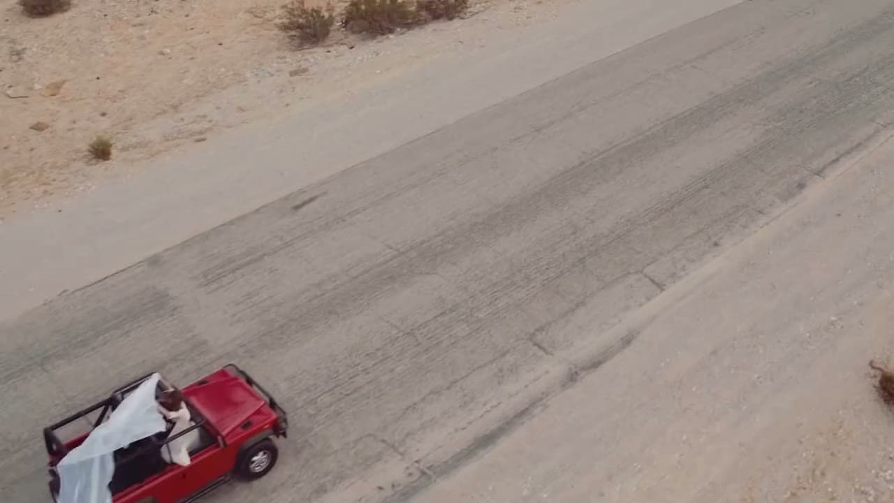 John Fogerty — Joy Of My Life (A Postcard from Nevada)