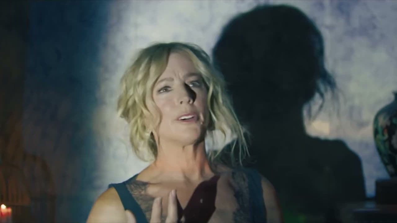 Sarah McLachlan — Better Broken