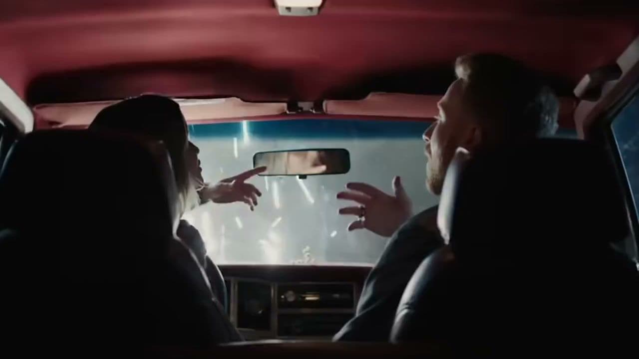 JP Saxe — Line by Line ft Maren Morris