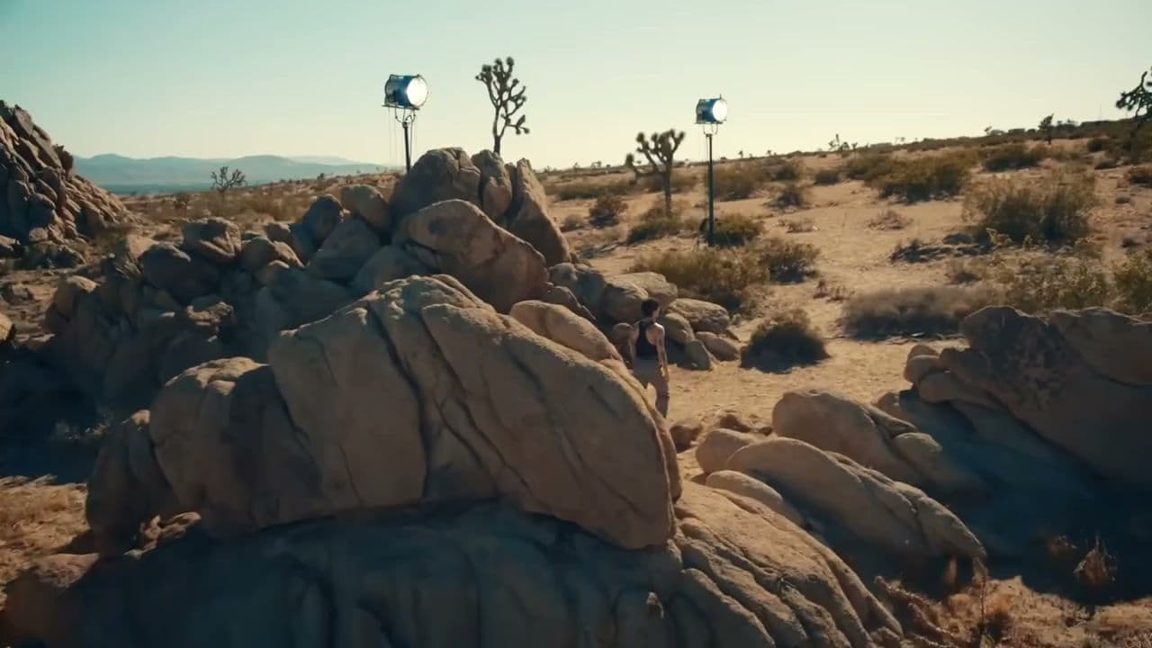 Damiano David — Live From Joshua Tree