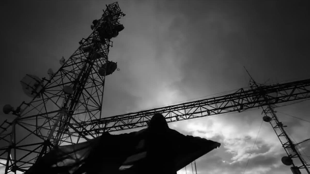 Chelsea Wolfe — Echo Chamber