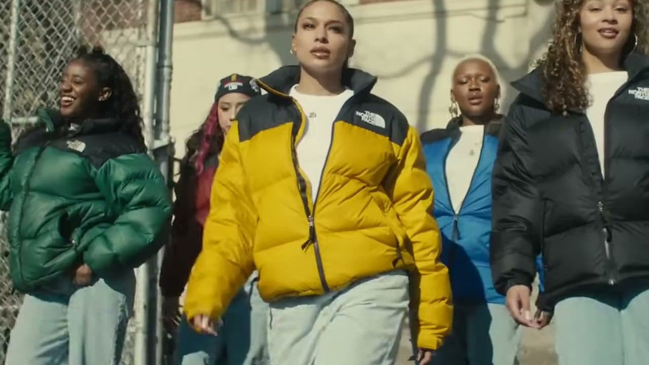Princess Nokia — No Effort