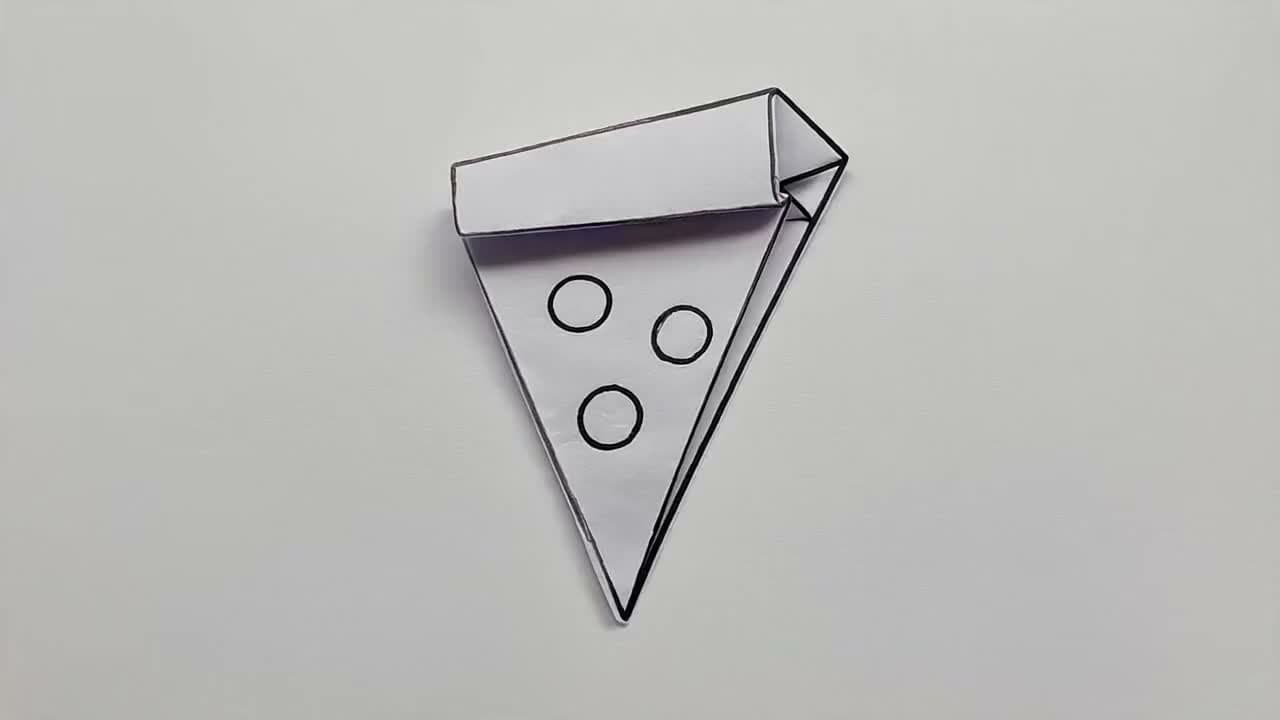Good on Paper — Good on Pizza