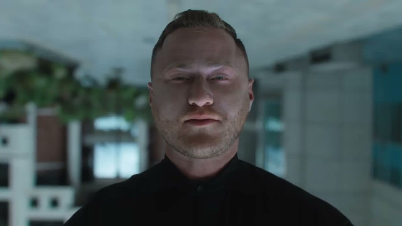 Mike Posner — I'm not Dead Yet