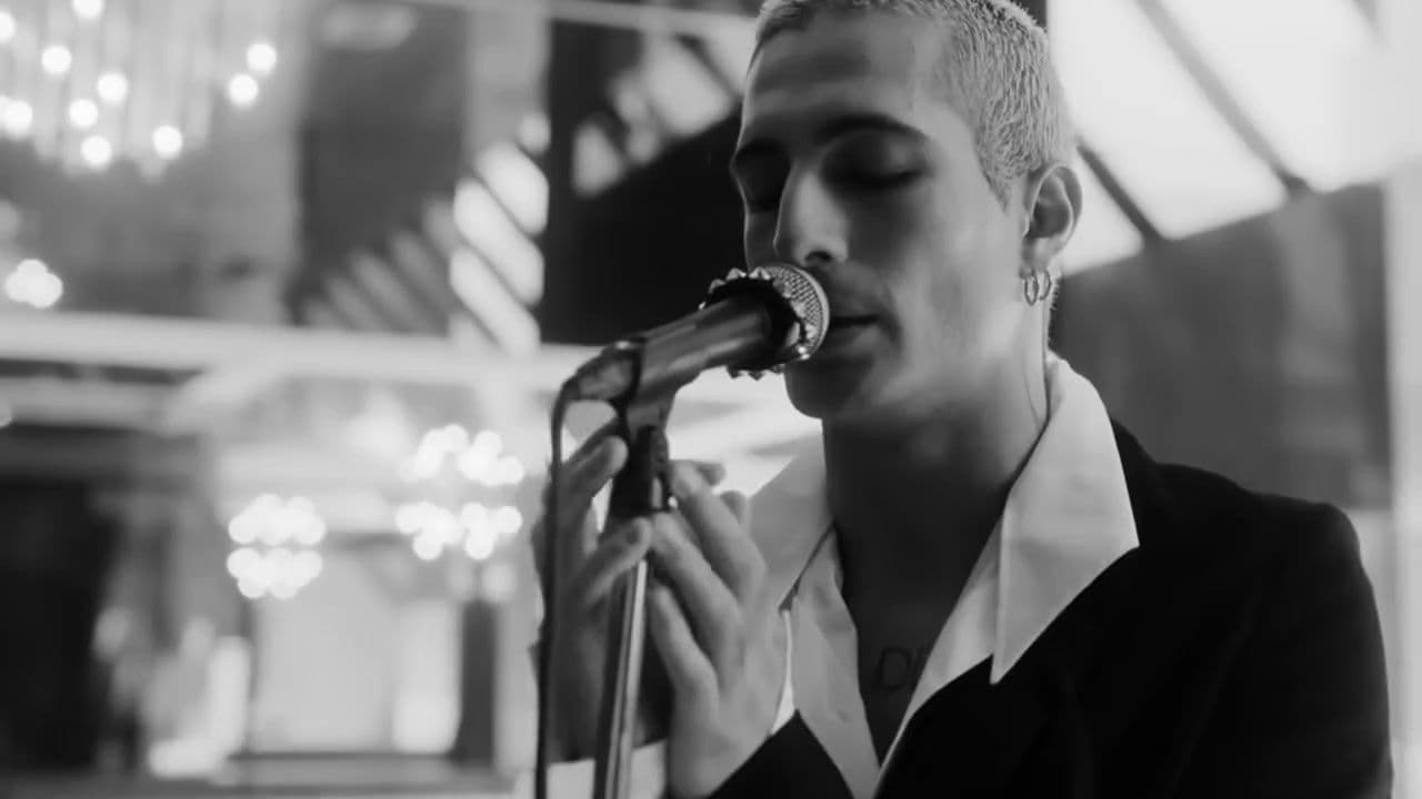 Maneskin — Valentine