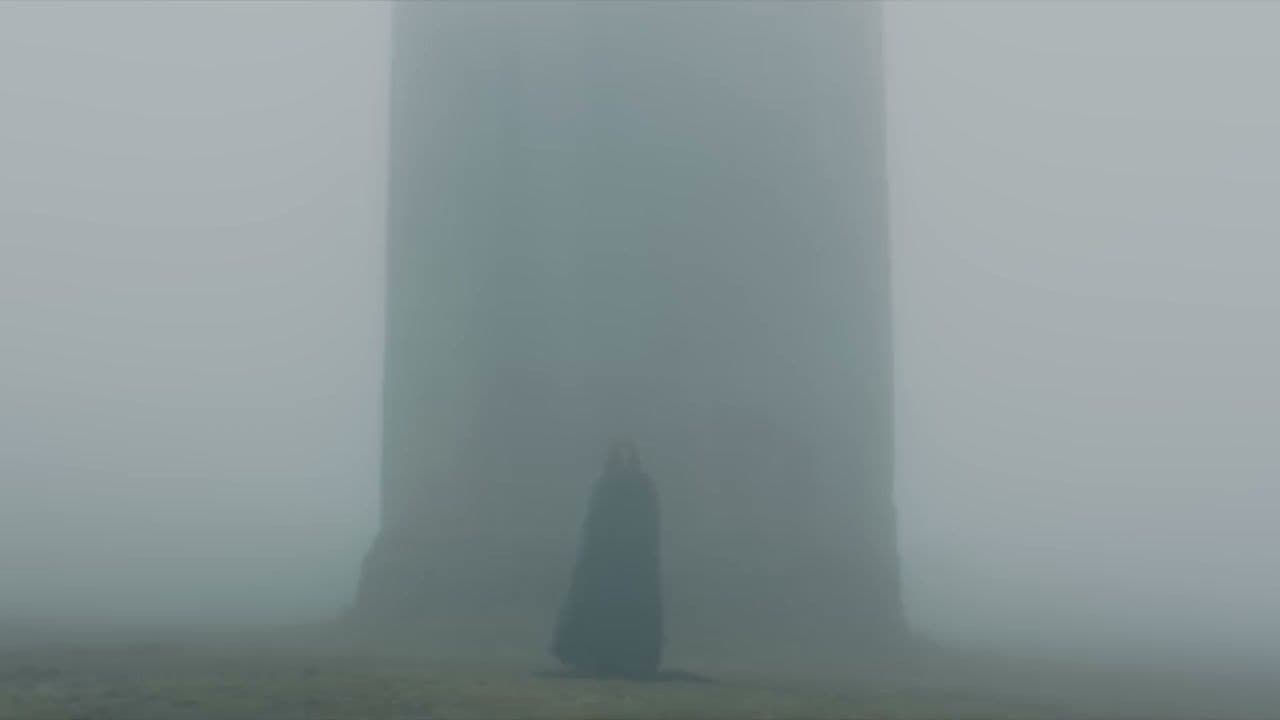 Chelsea Wolfe — Tunnel Lights
