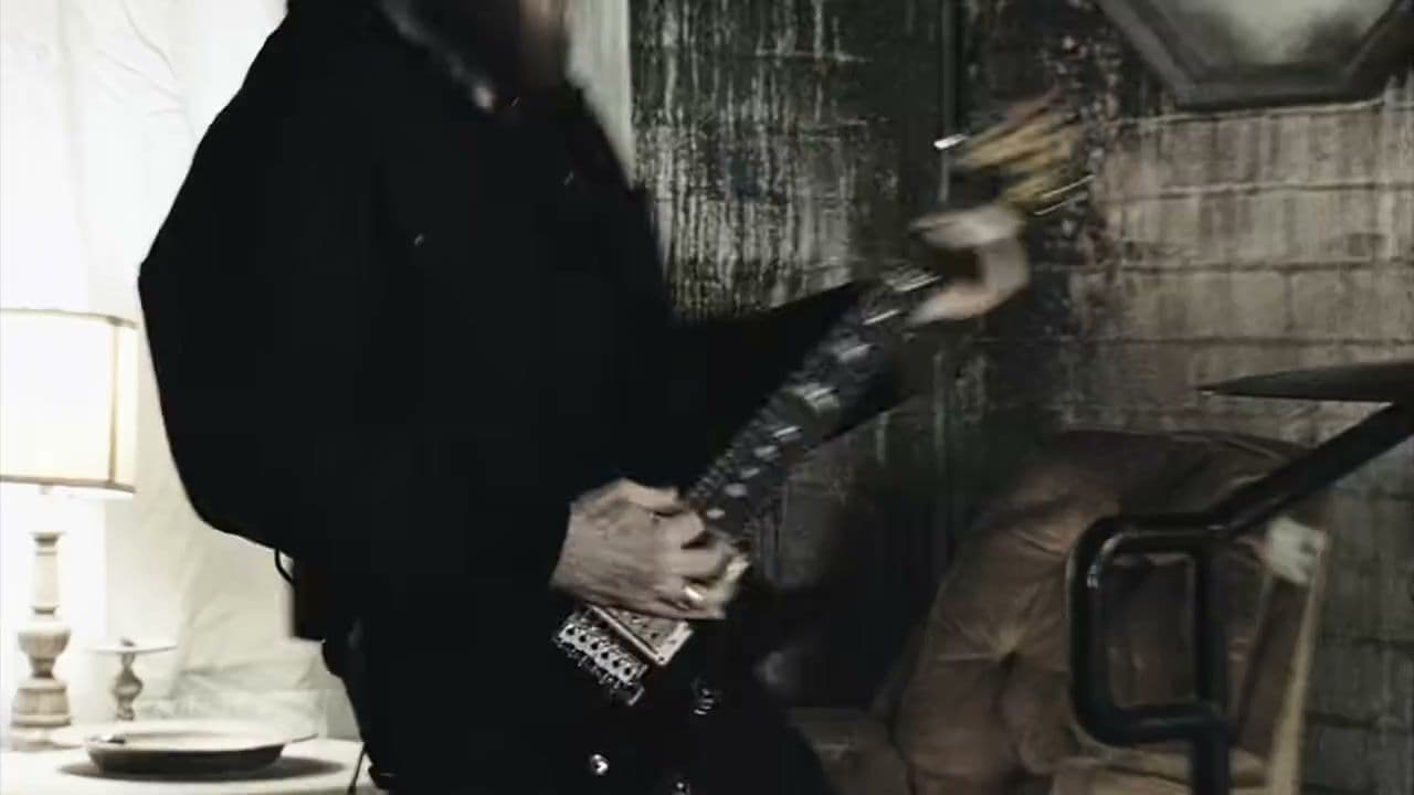 Don Broco — Nightmare Trippin ft. Nickelback