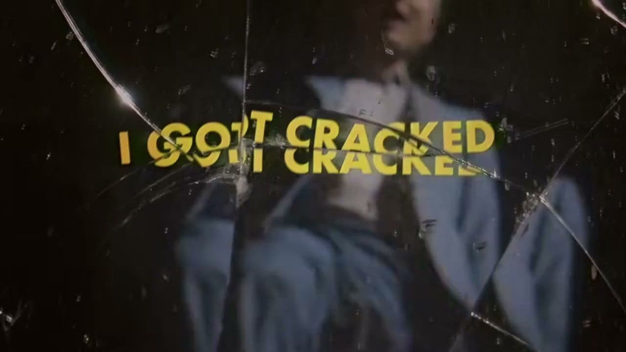 Vundabar — I Got Cracked