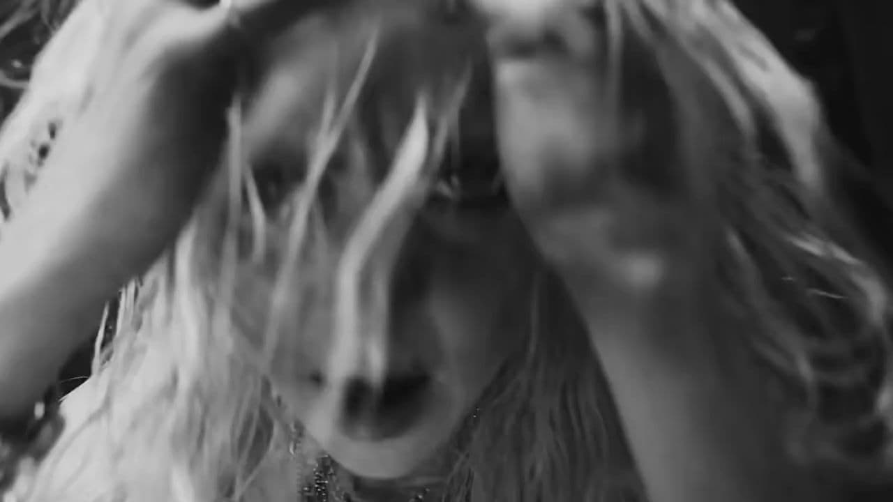 The Pretty Reckless — For I Am Death