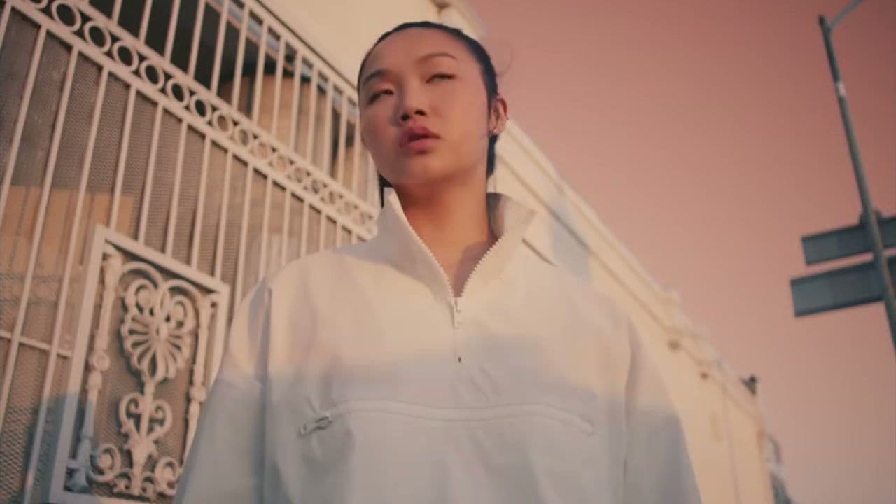 Audrey Nuna — Time