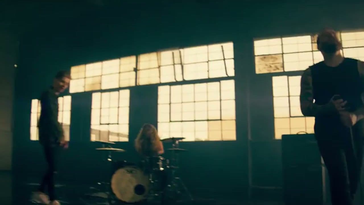 DANGERKIDS — Kill Everything
