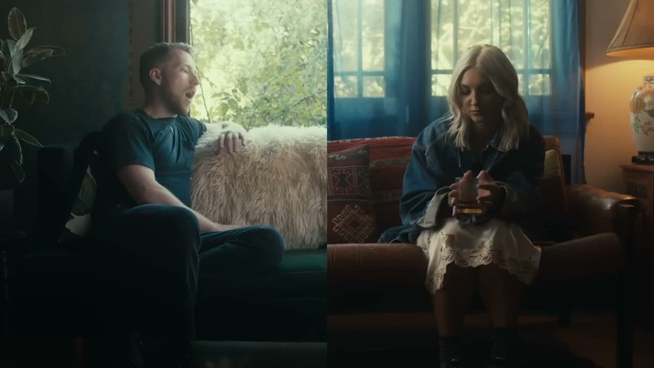 JP Saxe — If The World Was Ending ft. Julia Michaels