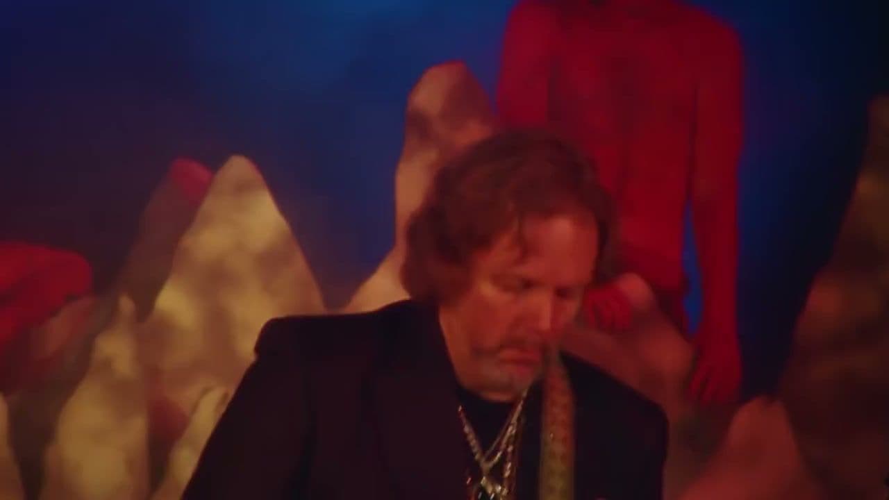 The Black Crowes — Profane Prophesy