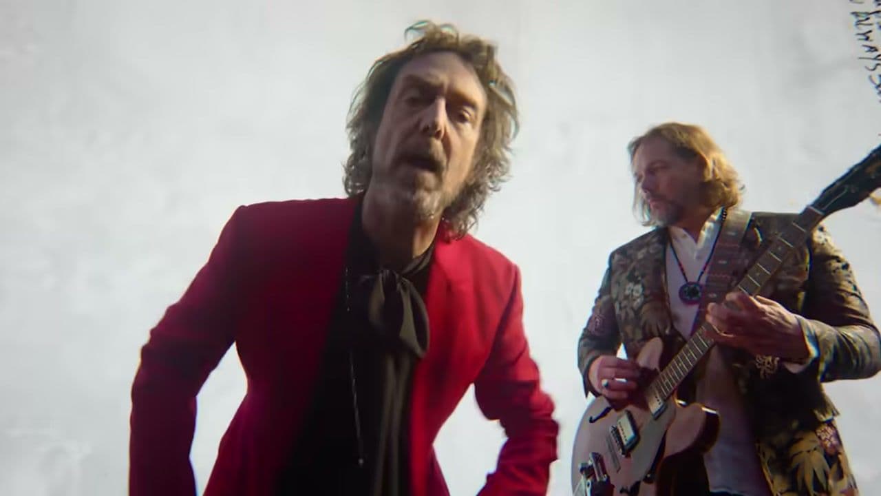 The Black Crowes — Happiness Bastards