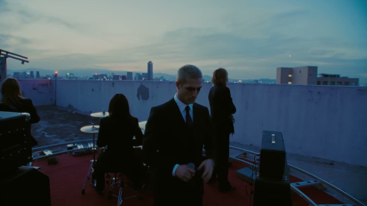 Maneskin — The Driver