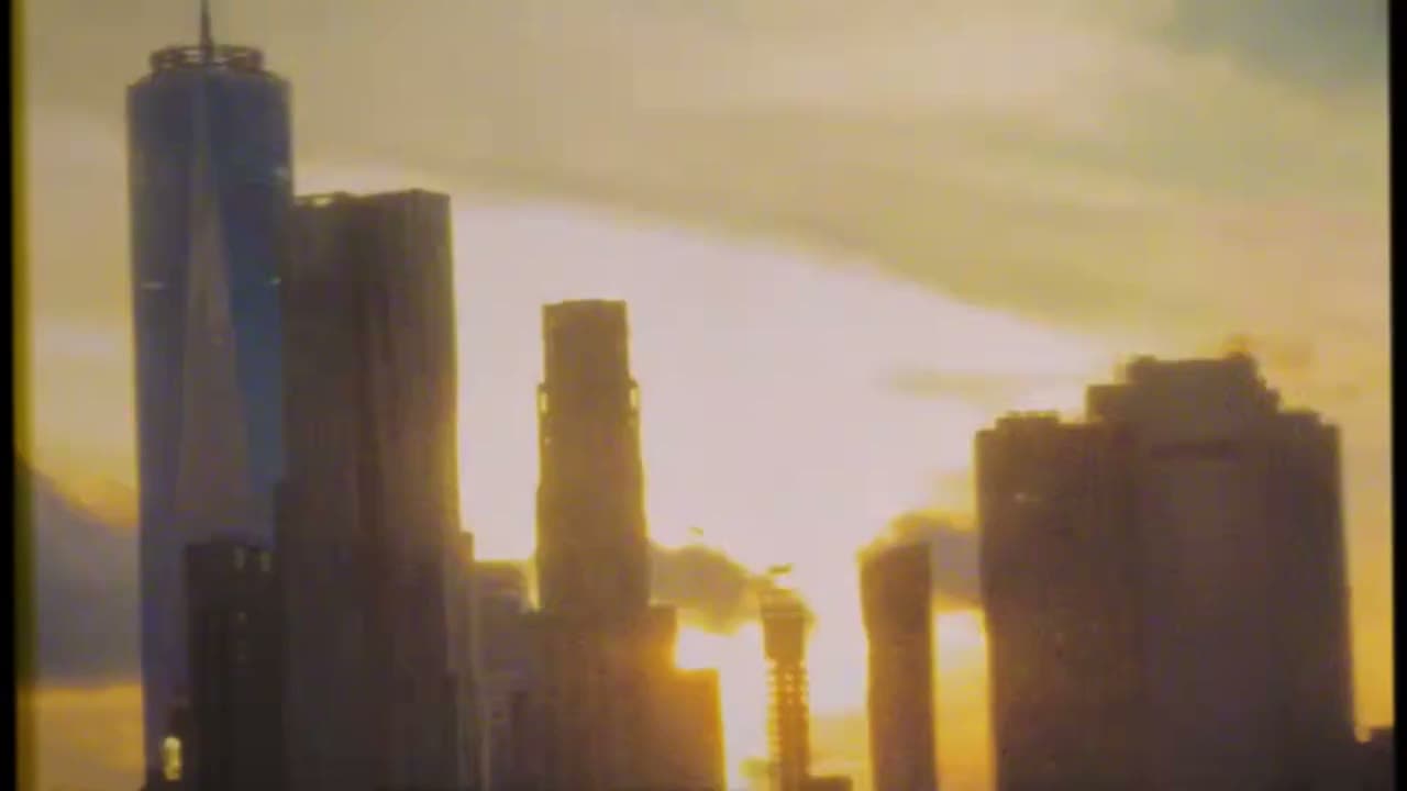 John Fogerty — Have You Ever Seen The Rain (John’s Version) (A Postcard from New York)